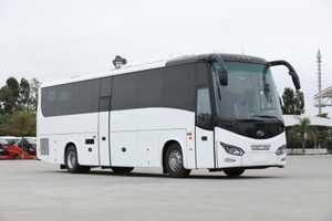 Автобус туристический king long XMQ 6127 во Владивостоке - Изображение #1, Объявление #1681237