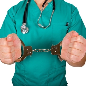 Услуги юриста по защите прав врачей - Изображение #2, Объявление #1740600