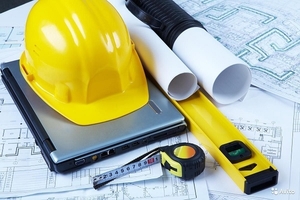 Услуги строительного надзора и технического контроля строительства - Изображение #1, Объявление #1740750